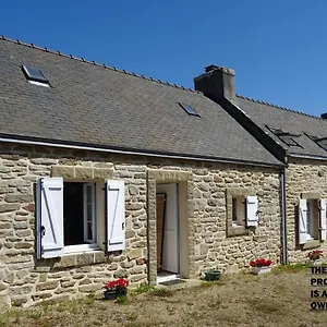 Home, Hébergement de vacances Douarnenez