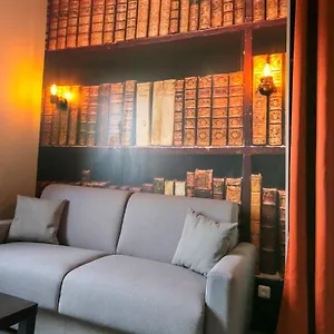 Le Victorien, T2 Hypercentre Chic Et Cosy, Wifi Par Sovalfi Appartement