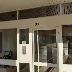 Ideal T1 Balcon 2 Personnes Appartement