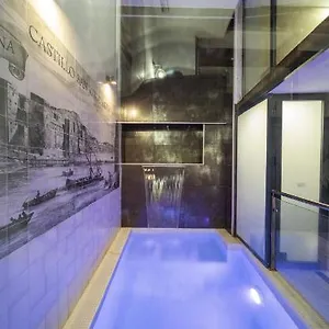 Experiencia En Triana Appartement Séville