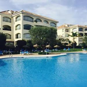 Vista Hermosa Appartement Marbellac